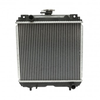 Radiator racire Kubota 373x471mm cod OEM K2110-85010