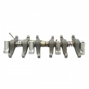 Rampa culbutori asamblata 3 cilindrii Massey Ferguson cod OEM 41151307, 83135