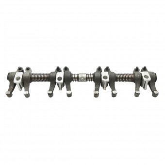 Rampa culbutori asamblata 4 cilindrii Massey Ferguson cod OEM 87144, ZZ90030