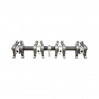 Rampa culbutori asamblata pentru Massey Ferguson, Perkins cod OEM 3637391M91, 87144, 87618, ZZ90007