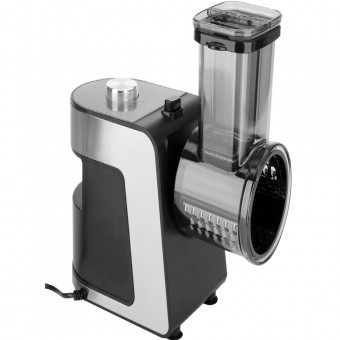 Razatoare inox pentru legume cu  5 lame, 250W