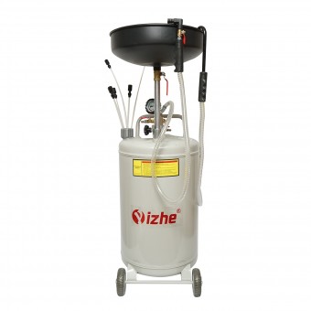 Recuperator de ulei 80L