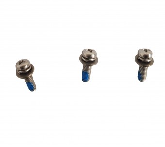 Redback Bolt lamele taiere robot gazon RM