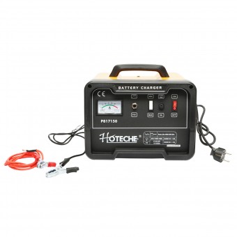 Redresor/incarcator baterie/acumulator auto Max 400Ah Min 30Ah 12V/29A-24V/25A IP20