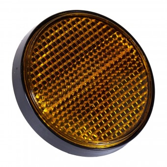 Reflector lateral Detoolz pentru scuter electric