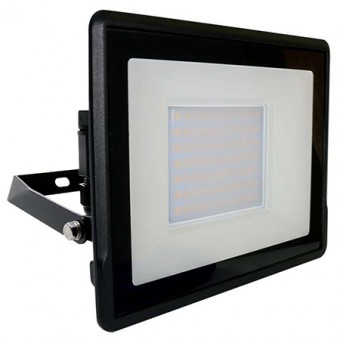 REFLECTOR LED 50W 6400K ALB RECE, CIP SAMSUNG