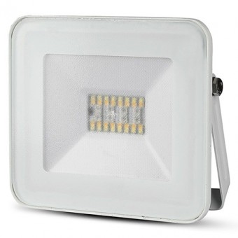 REFLECTOR LED SMART RGB + ALB 20W  IP65 - ALB