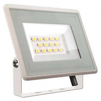 REFLECTOR LED SMD 10W 4000K IP65 - ALB