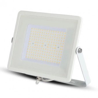 REFLECTOR LED SMD SLIM 100W 115LM/W 4000K IP65 ALB, CIP SAMSUNG