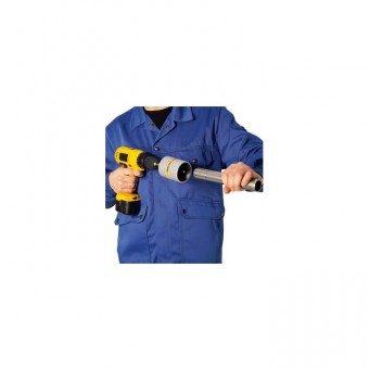 REMS 113835 R REG 10-54 E Debavurator �10-54mm