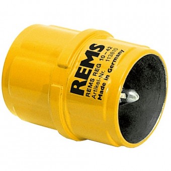 REMS Debavurator REG 10-42 113810 - 4039976021029