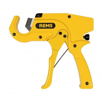 REMS Foarfeca pentru taiat tevi ROS P42 291250 - 4039976038195