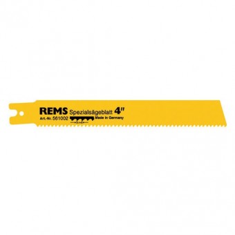 REMS Lama ferastrau 2'/140-2.5 pentru seria Rems Tiger 561007 R05 - 4039976052986