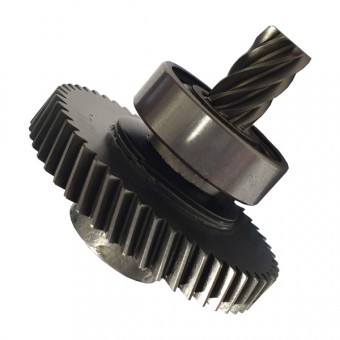 REMS Pinion 572214 R