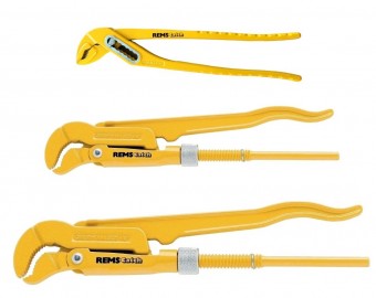 REMS Set clesti Catch Set S1, 1 1/2, 2 116X02
