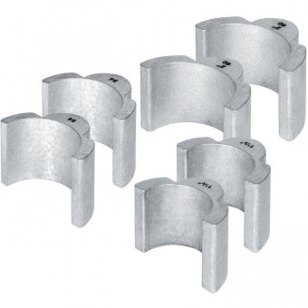 REMS Set extensii Frigo2 1 1/2 - 2 54-60mm 131160