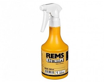 REMS Solutie curatat masini CleanM 140119 - 4039976127660