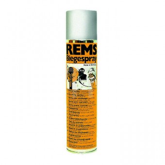 REMS Spray pentru indoit tevi 400ml 140120 - 4039976023108