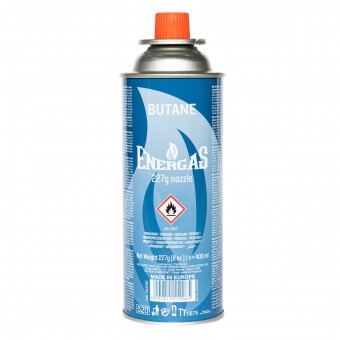 Rezerva gaz spray 410ml