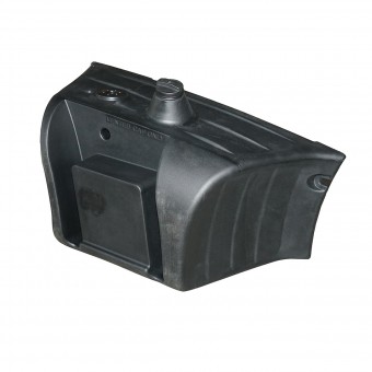 Rezervor combustibil pentru JCB 3CX, 4CX OEM 128-C2000