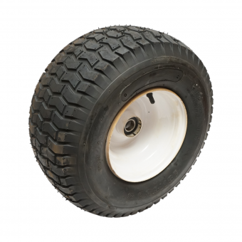 Roata completa 18x8.50-8 pentru balotiera 9YK