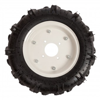Roata motocultor 400-10 Alba