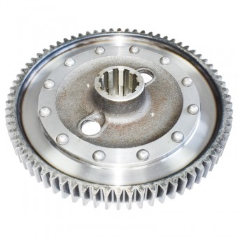 Roata motrica transmisie finala dreapta spate U-650 Z=72