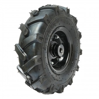 Roata spate completa pentru mototocatoare 8CP DISDH08