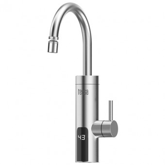 Robinet instant apa calda 3000w teesa