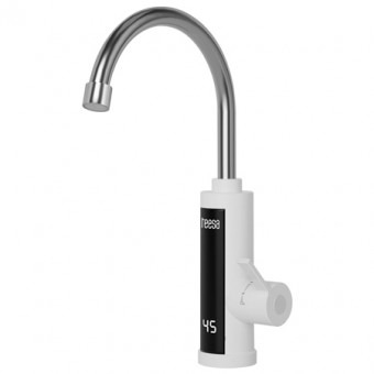 Robinet instant apa calda 3500w teesa