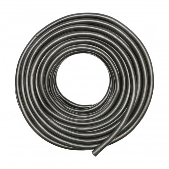 Rola cablu curent pentru sudura si clesti pornire 1x50mm 50 metri cupru litat Breckner Germany