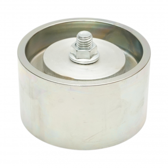 Rola intinzatoare curea transmisie Fendt 80x44mm cod OEM 916201040180
