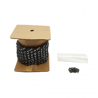 Rola lant drujba pas 3/8, 1.3mm, 820 de dinti/rola  Breckner Germany