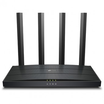 Router wireless gigabit wifi6 archer ax12 tp-link