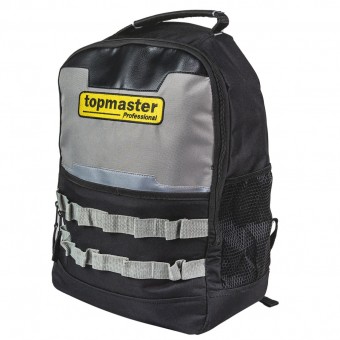Rucsac cu organizator, Topmaster