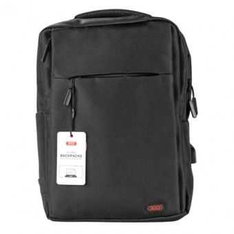 RUCSAC PENTRU LAPTOP 15.6 - NEGRU