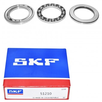 Rulment SKF 51210