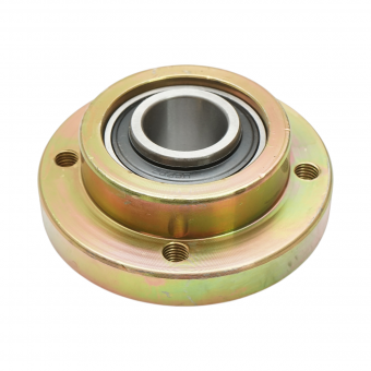 Rulment UC207 cu carcasa tocatoare seria EFGC, AGL, KFH