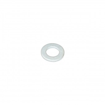 Saiba plata zincata standard DIN 125 M30 100 buc/punga