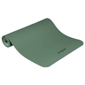 Saltea 183x61cm grosime 1cm verde rebel active