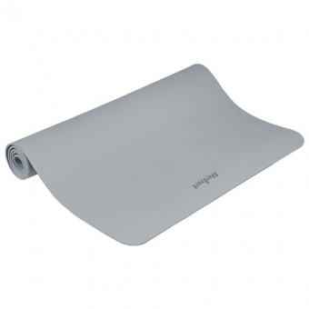 Saltea 200x115cm grosime 1cm gri rebel active