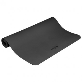 Saltea 200x115cm grosime 1cm negru rebel active