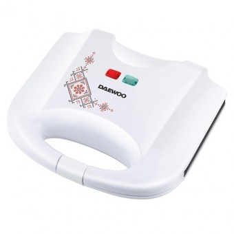 Sandwich maker 800w daewoo