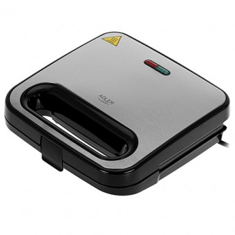 Sandwich maker ad 3076 adler