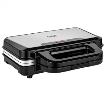 Sandwich maker ceramic xxl 900w teesa