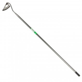 Sapaliga cu coada metalica Micul Fermier 1600x210mm CPL