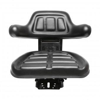 Scaun reglabil universal pentru tractor