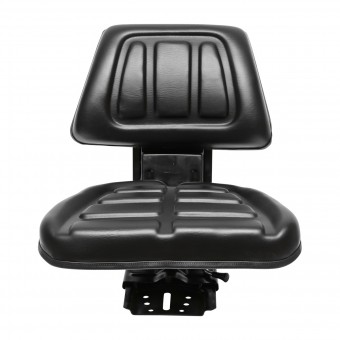Scaun reglabil universal pentru tractor