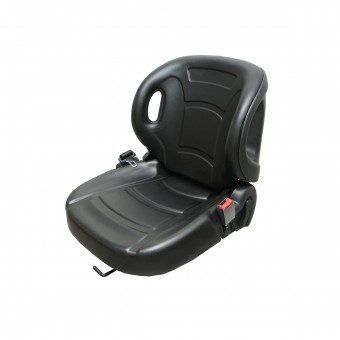 Scaun universal cu manere pentru tractor si utilaje industriale