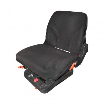 Scaun universal tractor cu suspensie pneumatica GBS 55HD